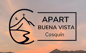 Apart Buena Vista Cosquín - Departamentos en pleno centro